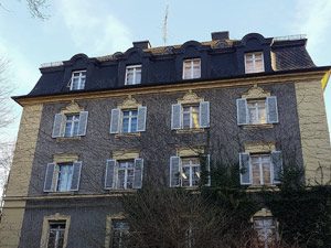 Standort München