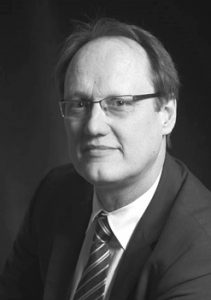 Rechtsanwalt Stefan von der Linde