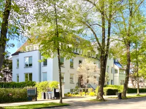 Marienburger Str. 22